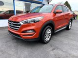 Used 2017 Hyundai Tucson SE Plus w/ Cargo Package image 2