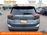Used 2024 Nissan Rogue SV image 4