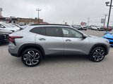 New 2025 Chevrolet Trax RS image 5