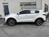 Used 2022 Kia Sportage EX image 2
