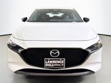 New 2025 MAZDA MAZDA3 s Sport image 2