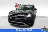 Certified 2023 Volkswagen Atlas SEL image 1