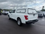 Used 2020 Nissan Titan S w/ S Utility Package image 3