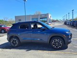 Certified 2023 Chevrolet TrailBlazer LT w/ Convenience Package image 2