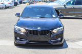 Used 2016 BMW 228i Coupe image 2