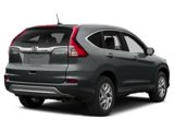 Used 2015 Honda CR-V EX-L image 3
