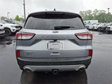 Certified 2022 Ford Escape Titanium image 5