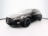 Used 2022 Nissan Altima 2.5 SR image 3