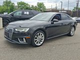 Used 2019 Audi A4 2.0T Premium Plus w/ Premium Plus Package image 3