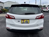 Used 2019 Chevrolet Equinox LS image 3