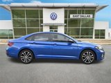 Certified 2024 Volkswagen Jetta Sport image 2