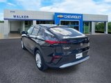 Certified 2024 Buick Envista Preferred w/ Convenience I Package image 3