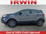 Used 2020 Ford EcoSport S image 2