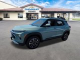 New 2025 Chevrolet TrailBlazer LT w/ LT Cold Weather Package image 4