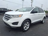 Used 2018 Ford Edge SE image 3