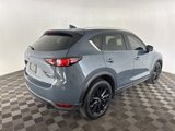 Used 2021 MAZDA CX-5 Carbon Edition image 6
