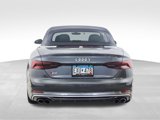 Used 2018 Audi S5 Premium Plus w/ Navigation Package image 4