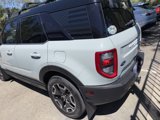 Used 2021 Ford Bronco Sport Outer Banks w/ Outer Banks Package image 2