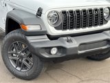 New 2025 Jeep Wrangler Sport image 3