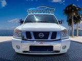 Used 2012 Nissan Titan SL w/ SL Max Utility Pkg image 2