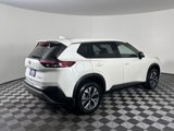Certified 2021 Nissan Rogue SV image 3