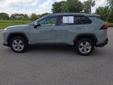 Used 2023 Toyota RAV4 XLE image 6