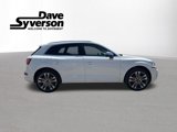 Used 2018 Audi SQ5 Prestige image 4