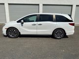 Used 2022 Honda Odyssey EX-L image 2