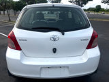 Used 2007 Toyota Yaris 2-Door Hatchback image 5
