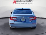 Used 2022 Honda Accord Sport image 4