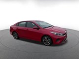 Used 2024 Kia Forte LXS image 2