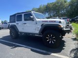 Used 2018 Jeep Wrangler Unlimited Sport S image 2