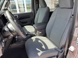 New 2025 Jeep Wrangler Sport S image 4