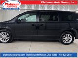 Used 2016 Dodge Grand Caravan SXT w/ Rear Park Assist Package image 2