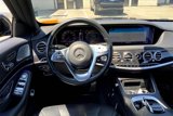 Used 2020 Mercedes-Benz S 560 Sedan image 5
