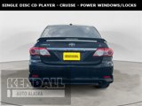 Used 2011 Toyota Corolla S image 4