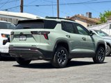New 2025 Chevrolet Equinox ACTIV w/ Safety and Technology Package image 3