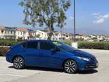 Used 2015 Honda Civic EX-L image 3
