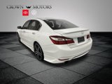 Used 2017 Honda Accord Sport Special Edition image 4
