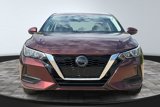 Used 2022 Nissan Sentra SV image 3