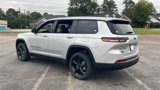 New 2025 Jeep Grand Cherokee L Altitude image 5