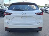 Certified 2022 MAZDA CX-5 AWD 2.5 S w/ Premium Package image 5