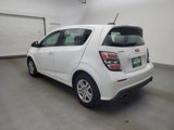 Used 2020 Chevrolet Sonic LT image 5