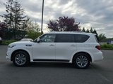 Used 2023 INFINITI QX80 Luxe w/ Cargo Package image 4
