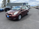 Used 2010 Toyota Yaris 2-Door Hatchback image 2