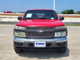 Used 2006 Chevrolet Colorado LT w/ LT Preferred Equipment Group image 3