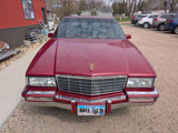 Used 1992 Cadillac De Ville Sedan image 3
