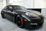 Used 2012 Porsche Panamera Turbo w/ Sport Pkg image 5