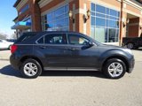 Used 2012 Chevrolet Equinox LS image 5
