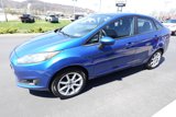 Used 2019 Ford Fiesta SE w/ Equipment Group 201A image 6